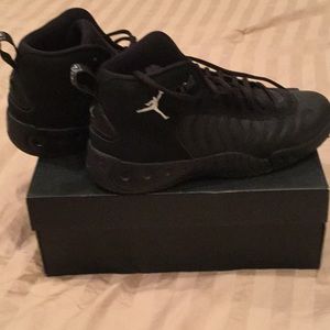 Jordan Jumpman Pro BG